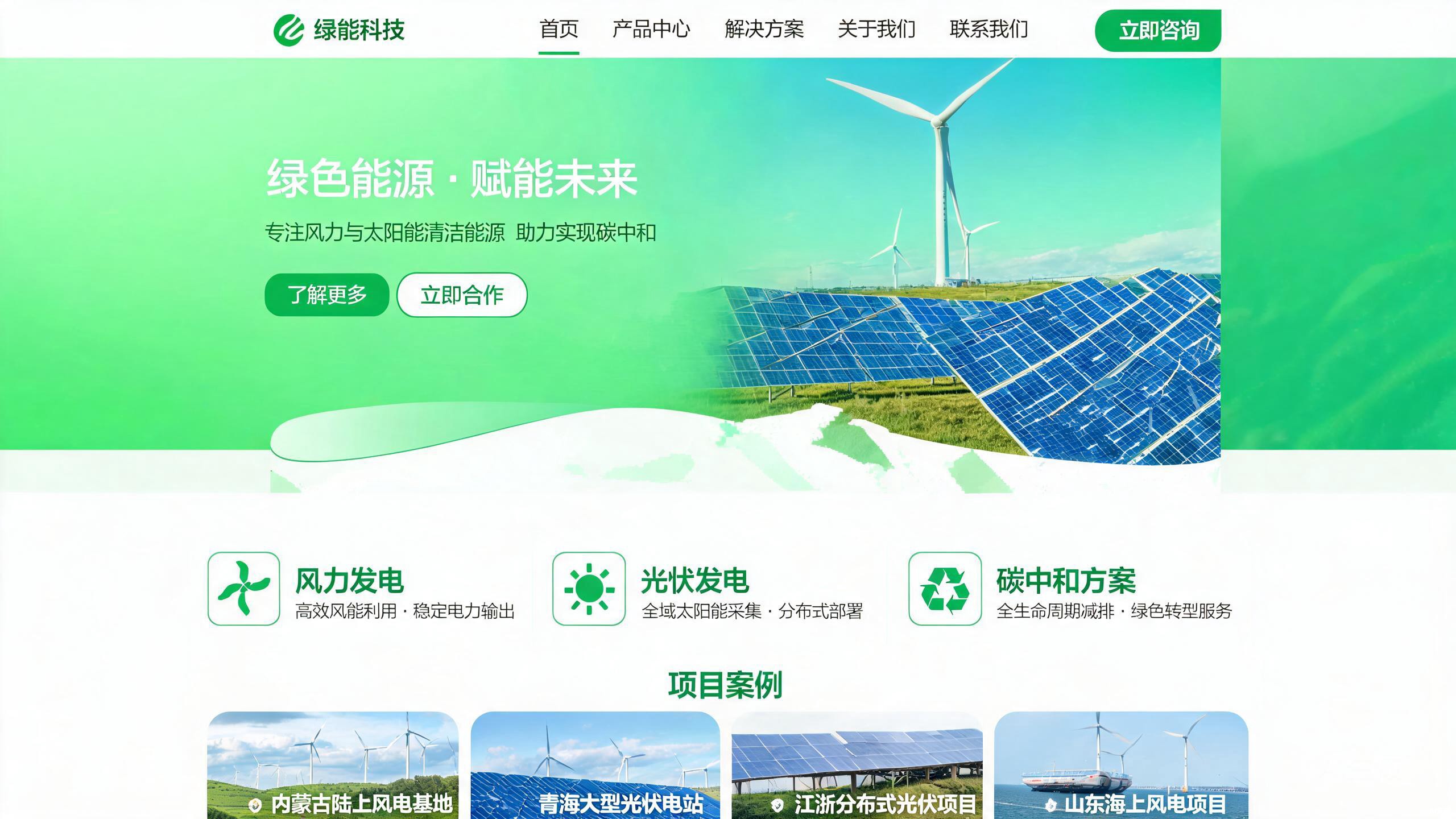 绿色环保官网